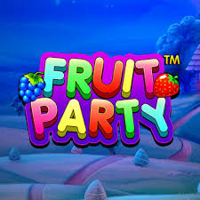 Fruit Party Main